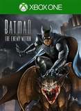Batman: The Telltale Series - The Enemy Within (Xbox One)